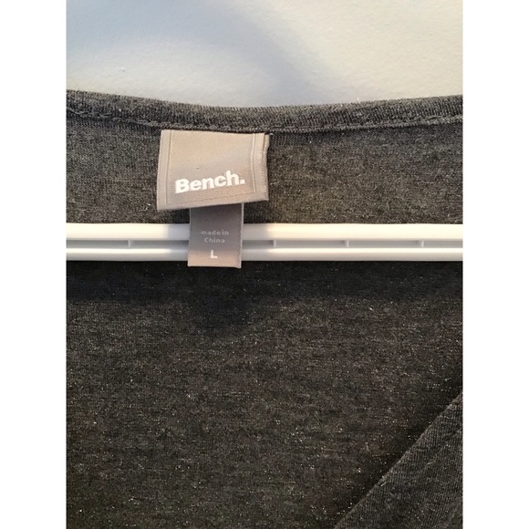 Bench dress - Picture 2 of 5